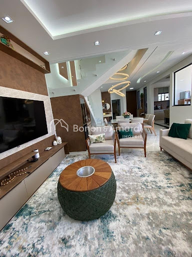 Casa de Condomínio, 4 quartos - Foto 6