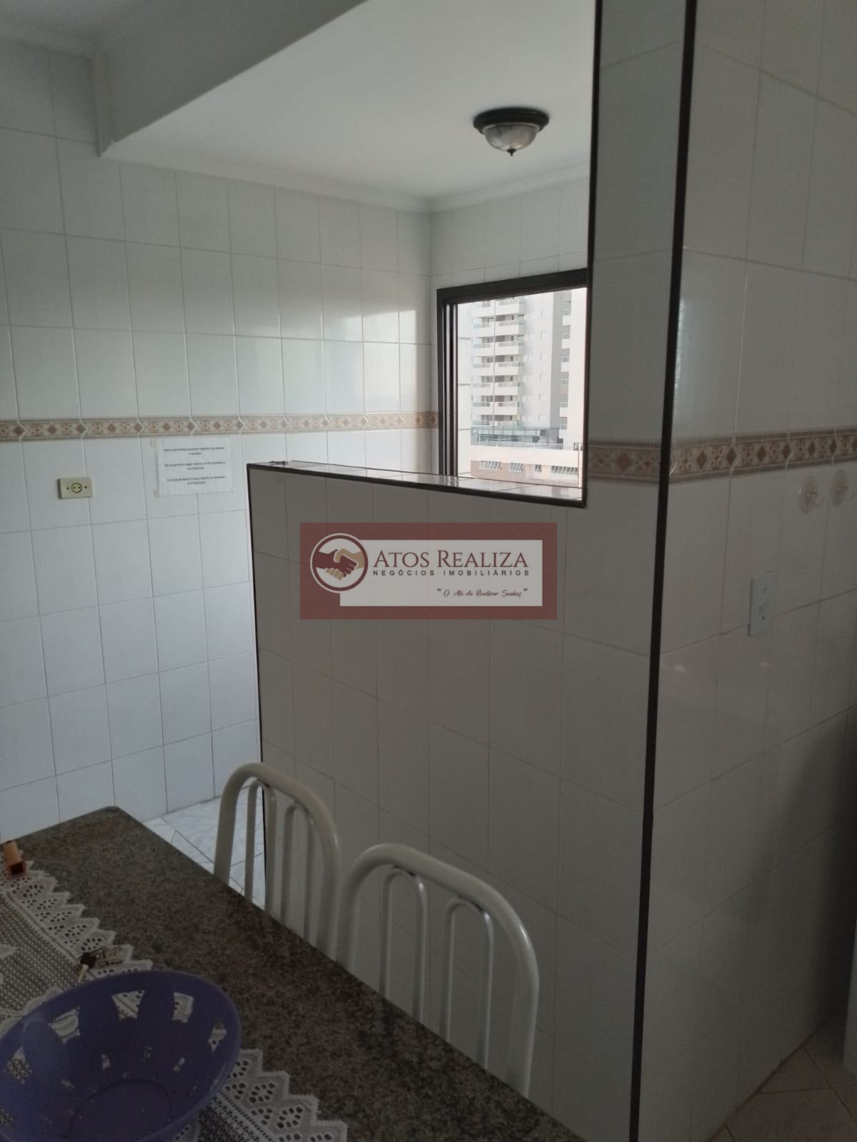 Apartamento à venda com 2 quartos, 1 suíte, 1 vaga e 91m² no Nova Mirim, Praia Grande (SP) — foto 6 de 12