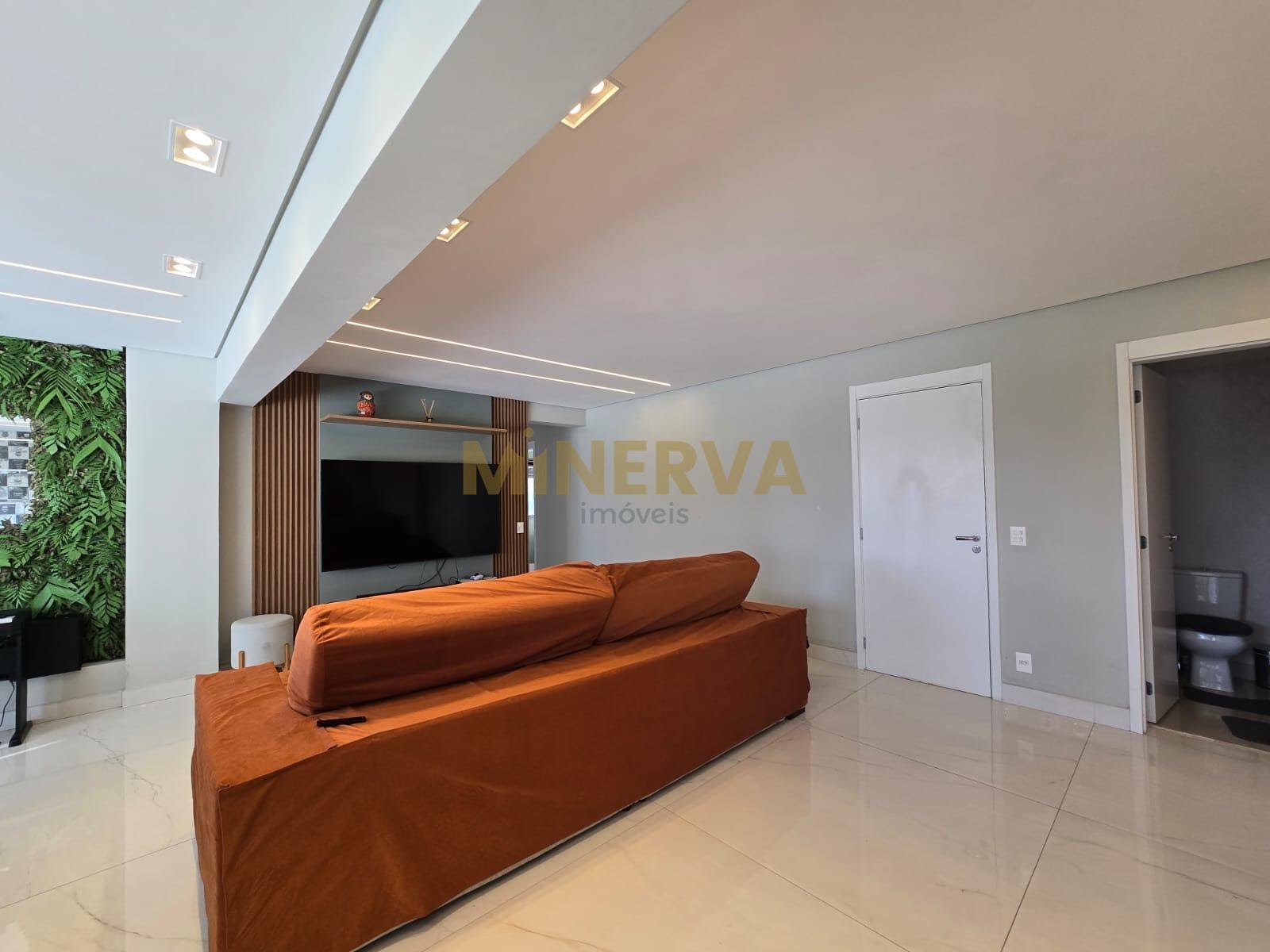 Apartamento à venda com 3 quartos, 3 suítes, 2 vagas e 144m² no Tatuapé, São Paulo (SP) — foto 5 de 30