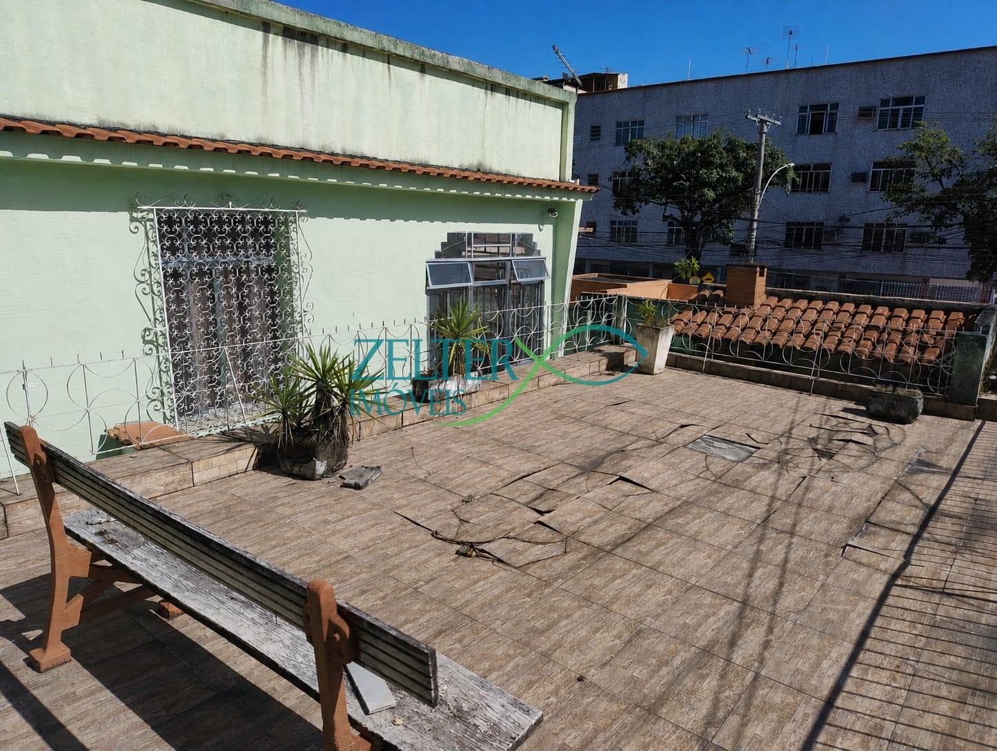 Casa à venda com 2 quartos, 2 suítes, 1 vaga e 127m² no Vila da Penha, Rio de Janeiro (RJ) — foto 6 de 19