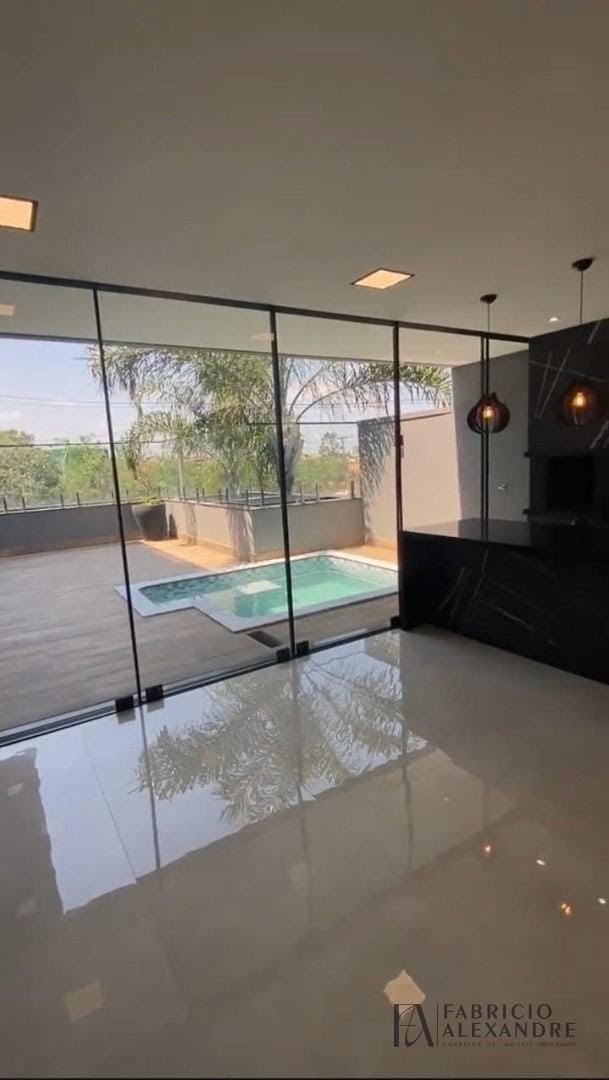 Casa à venda com 3 quartos, 3 suítes, 4 vagas e 260m² no Gaivota II, São José do Rio Preto (SP) — foto 23 de 23
