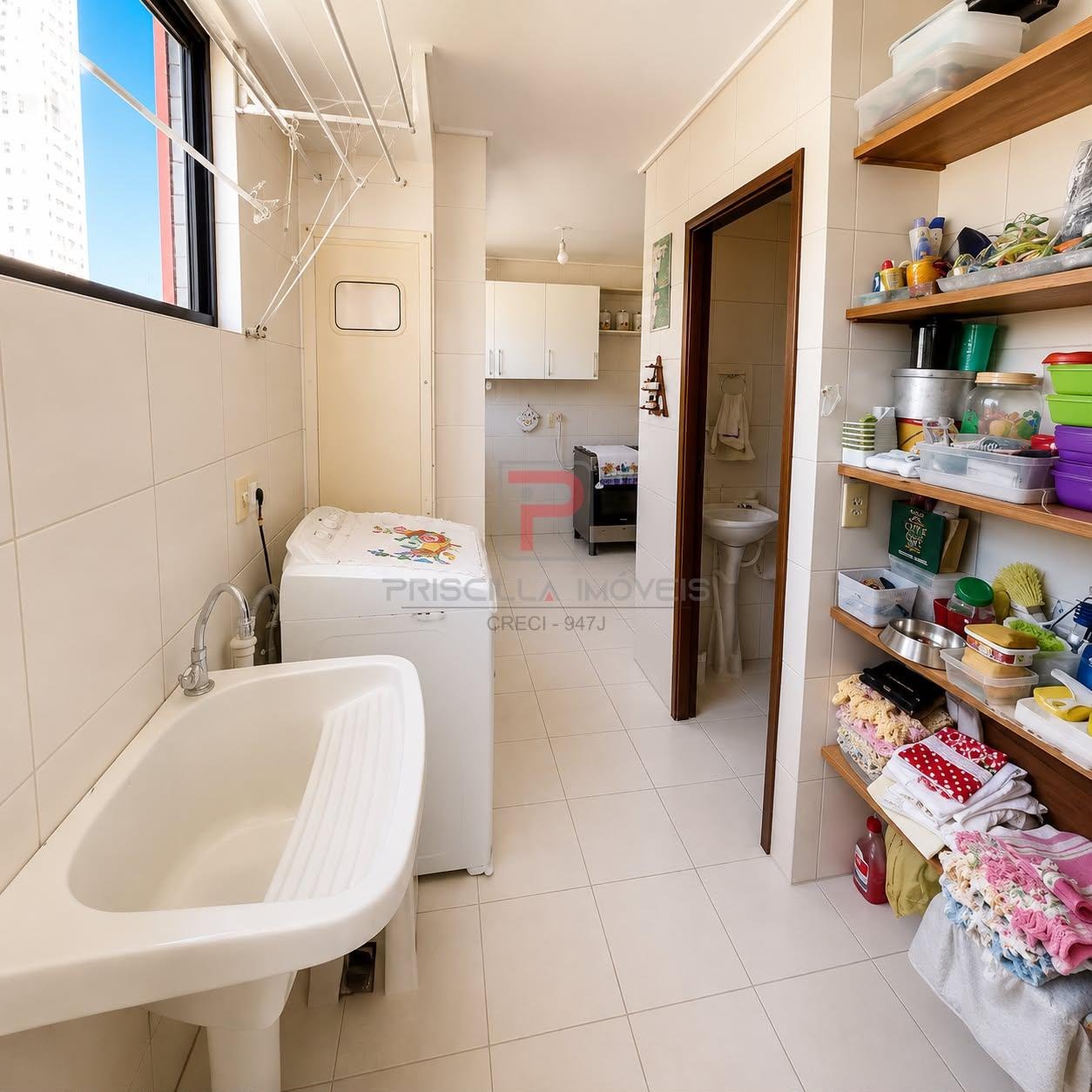 Apartamento à venda com 4 quartos, 2 suítes, 2 vagas e 147m² no Manaíra, João Pessoa (PB) — foto 7 de 24