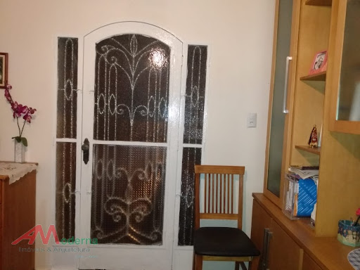 Casa Sobrado em Demarchi  -  São Bernardo do Campo