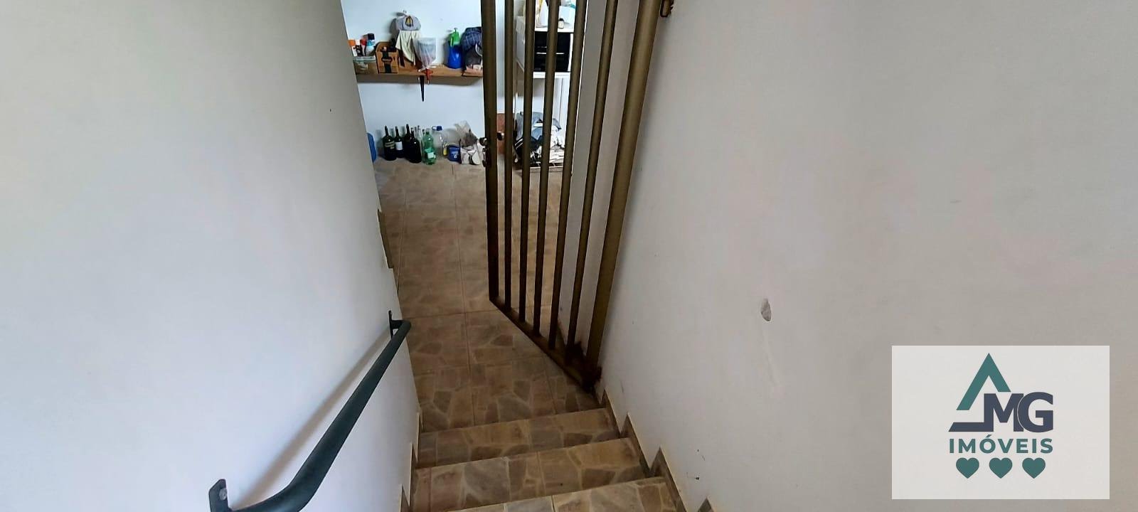 Casa à venda com 3 quartos, 1 suíte e 4 vagas no São Conrado, Três Corações (MG) — foto 21 de 30