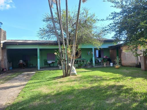 Casa à Venda em Jardim das Violetas, Sinop – 128m², 1 Suíte