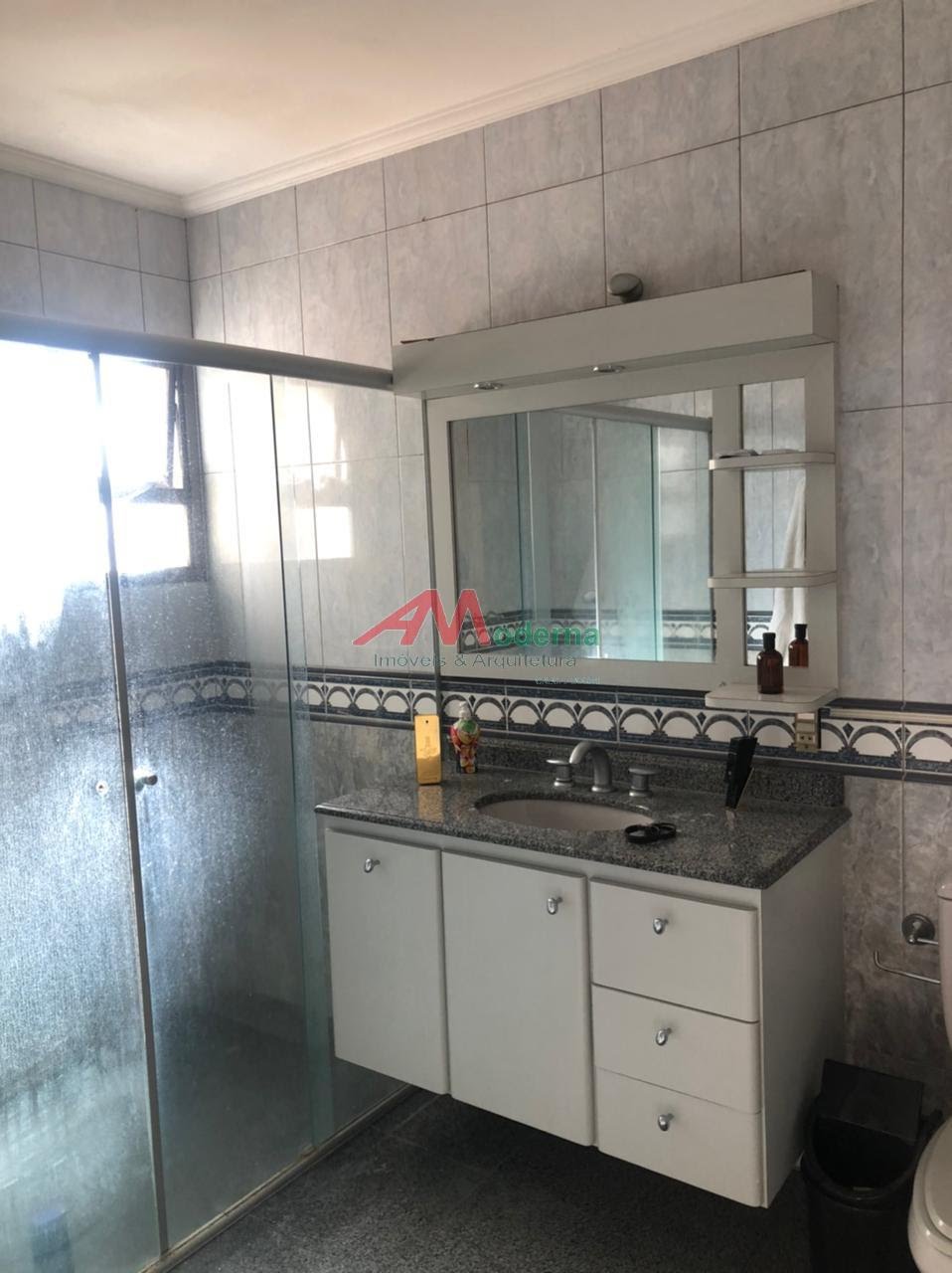 Apartamento à venda com 4 quartos, 3 suítes, 3 vagas e 230m² no Centro, São Bernardo do Campo (SP) — foto 21 de 27