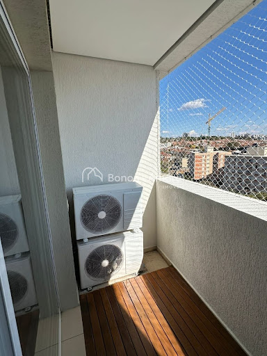 Sala-Conjunto, 45 m² - Foto 5