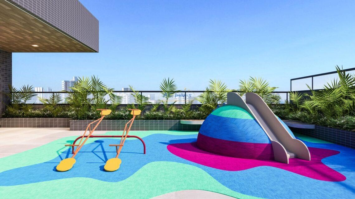 Apartamento à venda com 2 quartos, 2 suítes, 2 vagas e 99m² no Canto do Forte, Praia Grande (SP) — foto 4 de 30