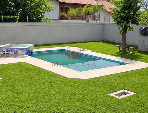Terreno de 1.050m² no Bolsão de Interlagos | Próximo ao Laguinho