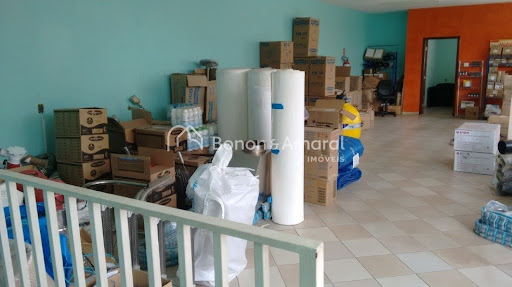 Depósito-Galpão, 250 m² - Foto 3