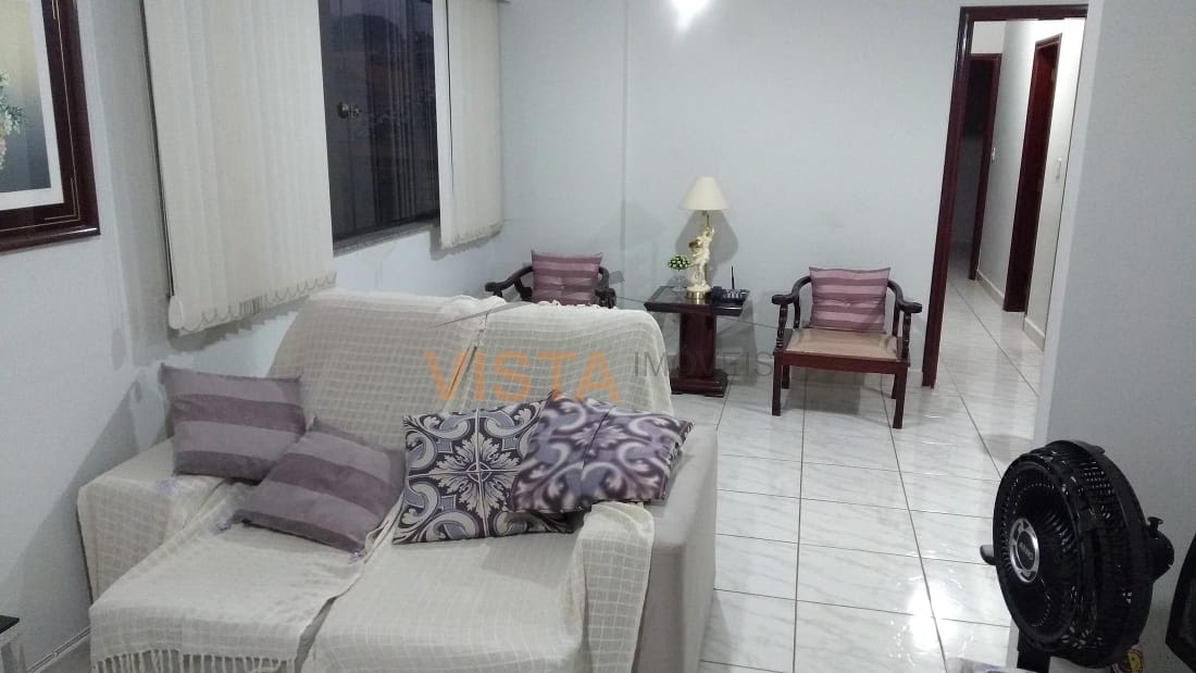 Apartamento à venda com 3 quartos, 1 suíte, 1 vaga e 120m² no Centro, São João da Boa Vista (SP) — foto 13 de 19