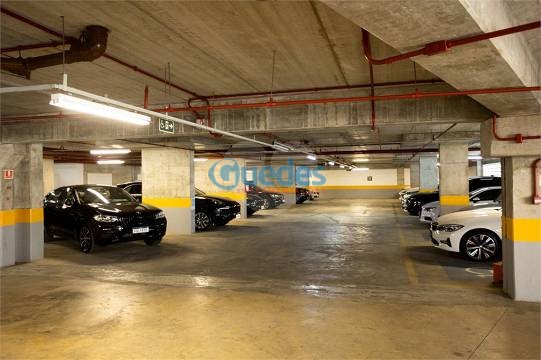 Comercial à venda no Chácara Santo Antônio (zona Sul), São Paulo (SP) — foto 20 de 23