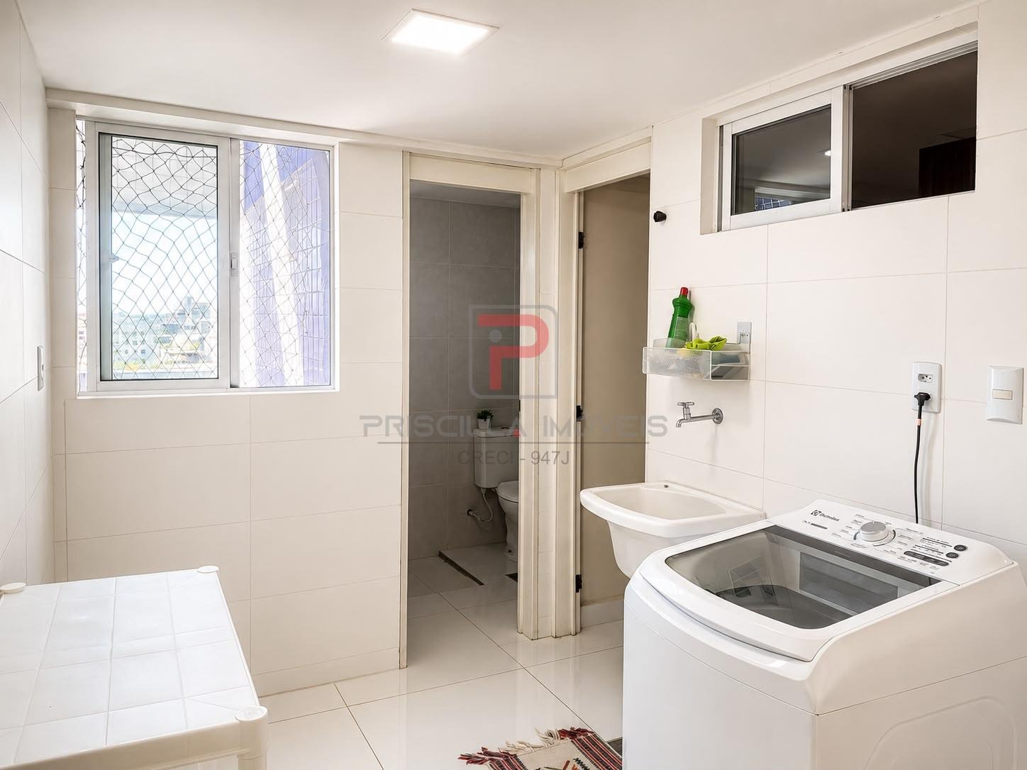 Apartamento à venda com 3 quartos, 2 suítes, 2 vagas e 107m² no Jardim Oceania, João Pessoa (PB) — foto 13 de 30
