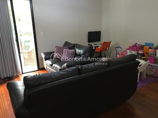 Apartamento, 5 quartos, 123 m² - Foto 2