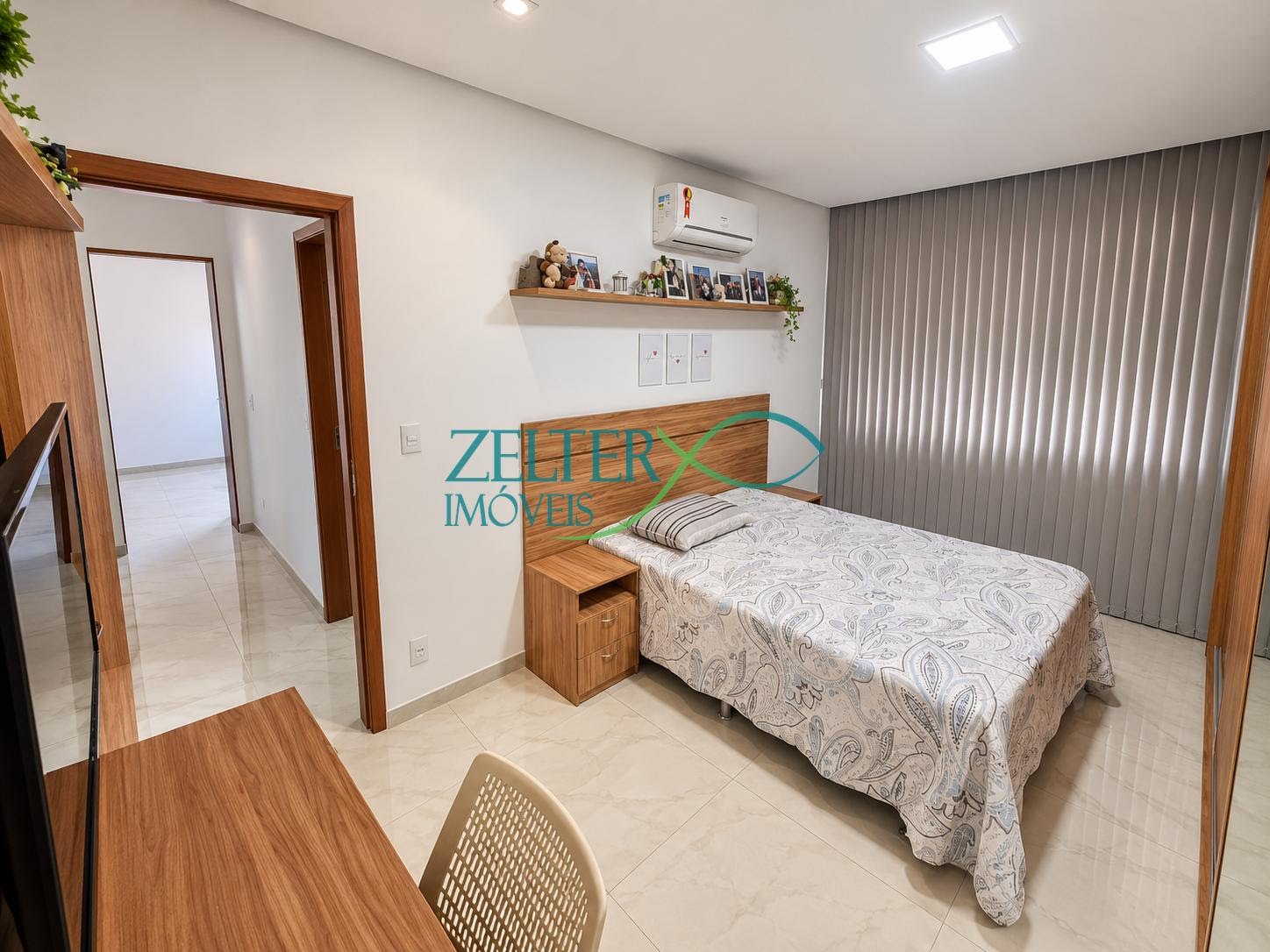 Apartamento à venda com 2 quartos, 1 suíte, 1 vaga e 89m² no Vila da Penha, Rio de Janeiro (RJ) — foto 11 de 30
