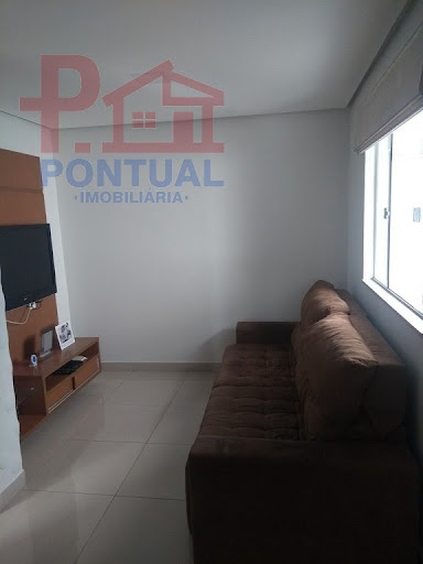Apartamento Cobertura em Professores - Coronel Fabriciano, MG