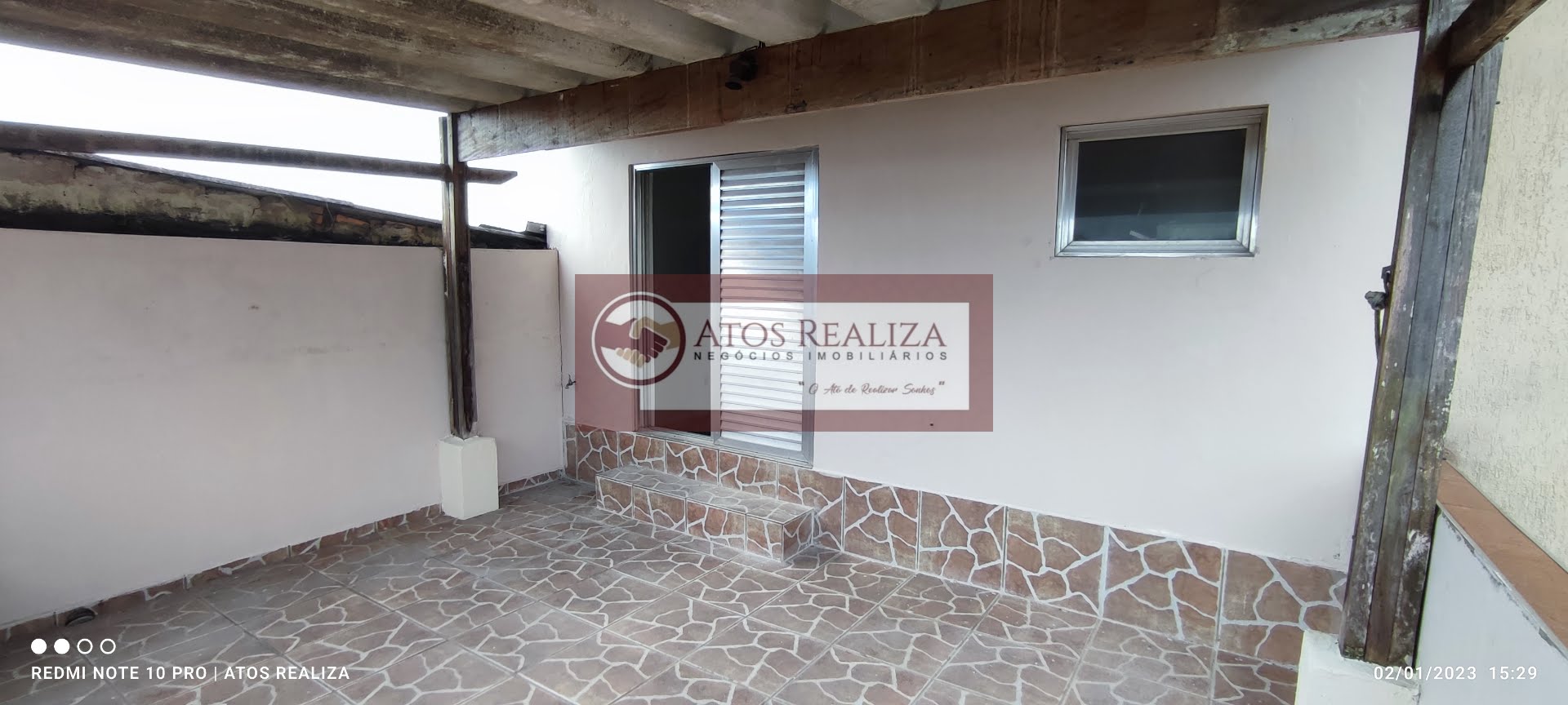 Casa à venda com 3 quartos, 2 banheiros, 2 vagas e 100m² no Jardim Morais Prado, São Paulo — foto principal