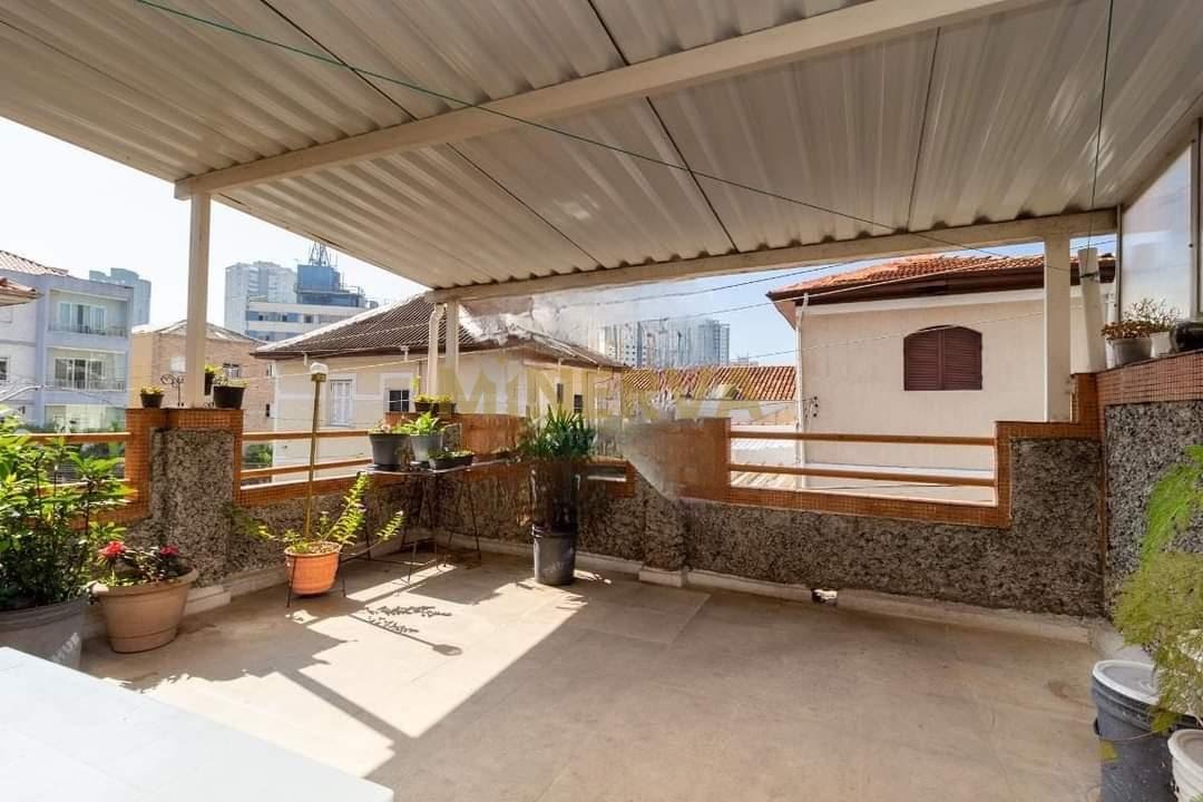 Casa à venda com 4 quartos, 3 banheiros, 2 vagas e 157m² no Alto da Mooca, São Paulo (SP) — foto 14 de 23