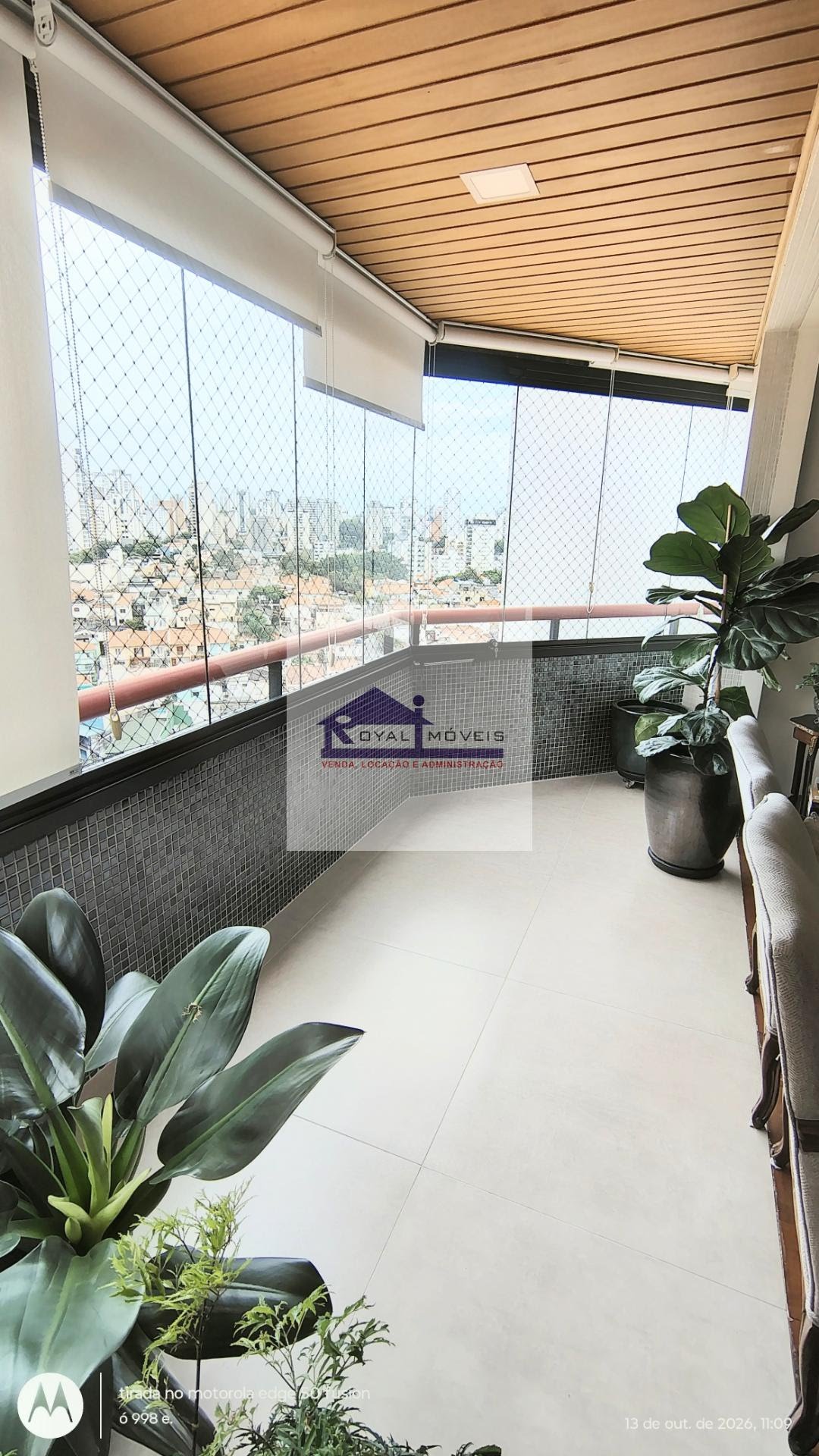 Apartamento à venda com 3 quartos, 1 suíte, 2 vagas e 116m² no Chacara Inglesa, São Paulo (SP) — foto 11 de 30
