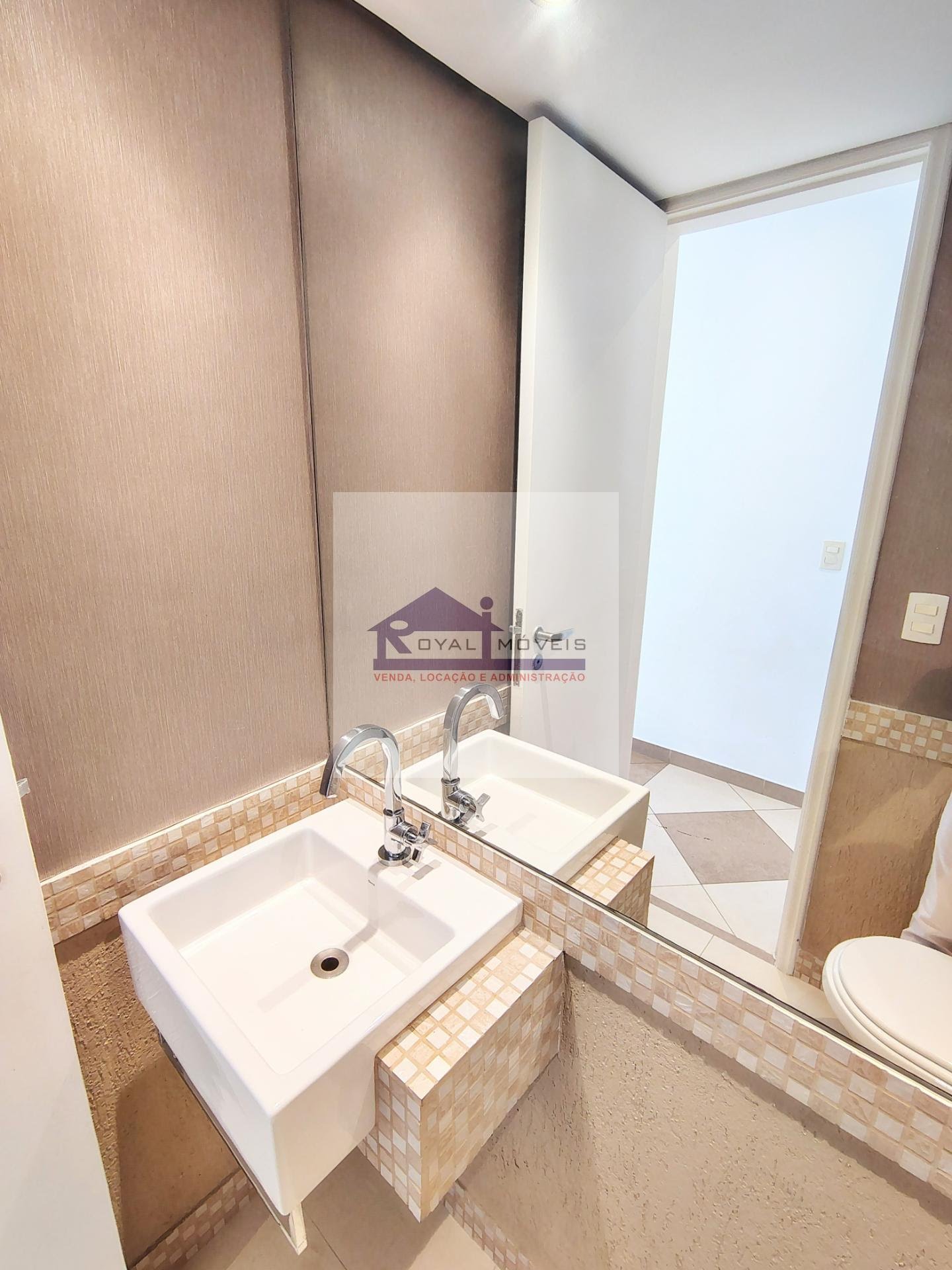 Apartamento para alugar com 3 quartos, 1 suíte, 2 vagas e 97m² no Chacara Inglesa, São Paulo (SP) — foto 28 de 30
