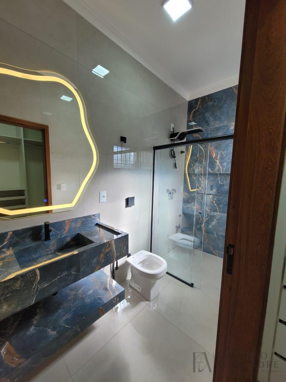 Casa à venda com 3 quartos, 1 suíte, 2 vagas e 86m² no Miravista Residencial, Mirassol (SP) — foto 21 de 22