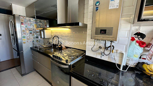 Apartamento, 2 quartos, 67 m² - Foto 9