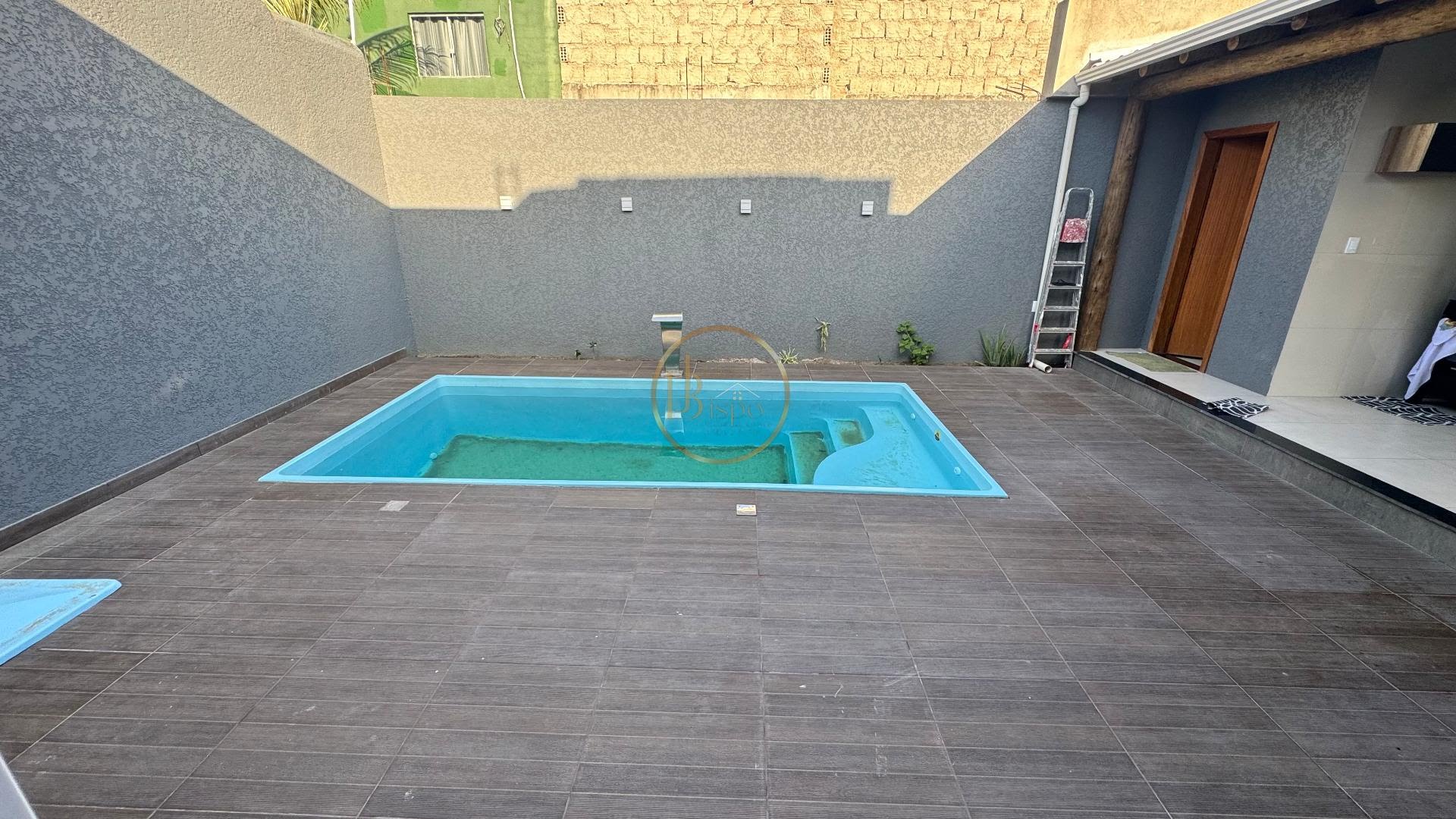 Casa à venda com 3 quartos, 1 suíte, 2 vagas e 130m² no Mira Porto, Porto Seguro (BA) — foto 11 de 26