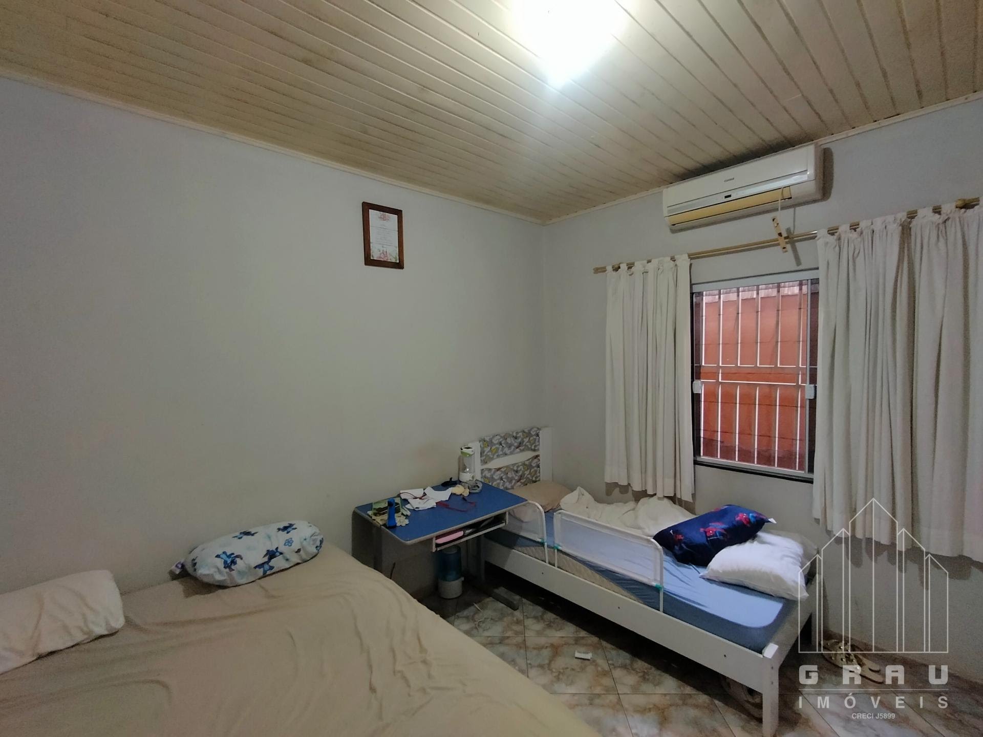 Casa no Jardim Ipê II  -  Foz do Iguaçu