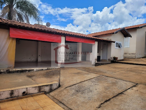 Casa em Bela Vista  -  Santa Rita do Passa Quatro