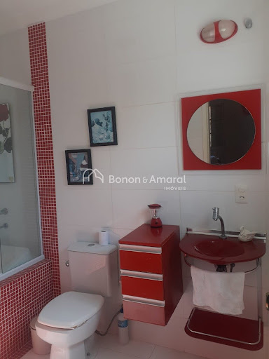 Casa de Condomínio, 3 quartos - Foto 15