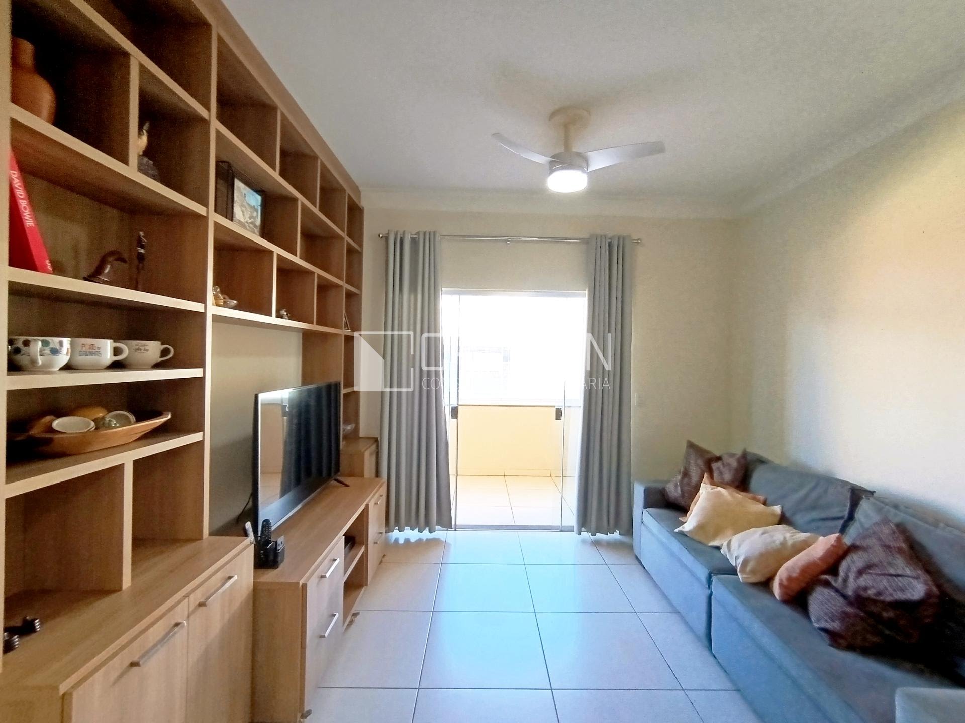 Apartamento à venda com 2 quartos, 1 suíte, 2 vagas e 87m² no Nova Aliança, Ribeirão Preto (SP) — foto 5 de 27