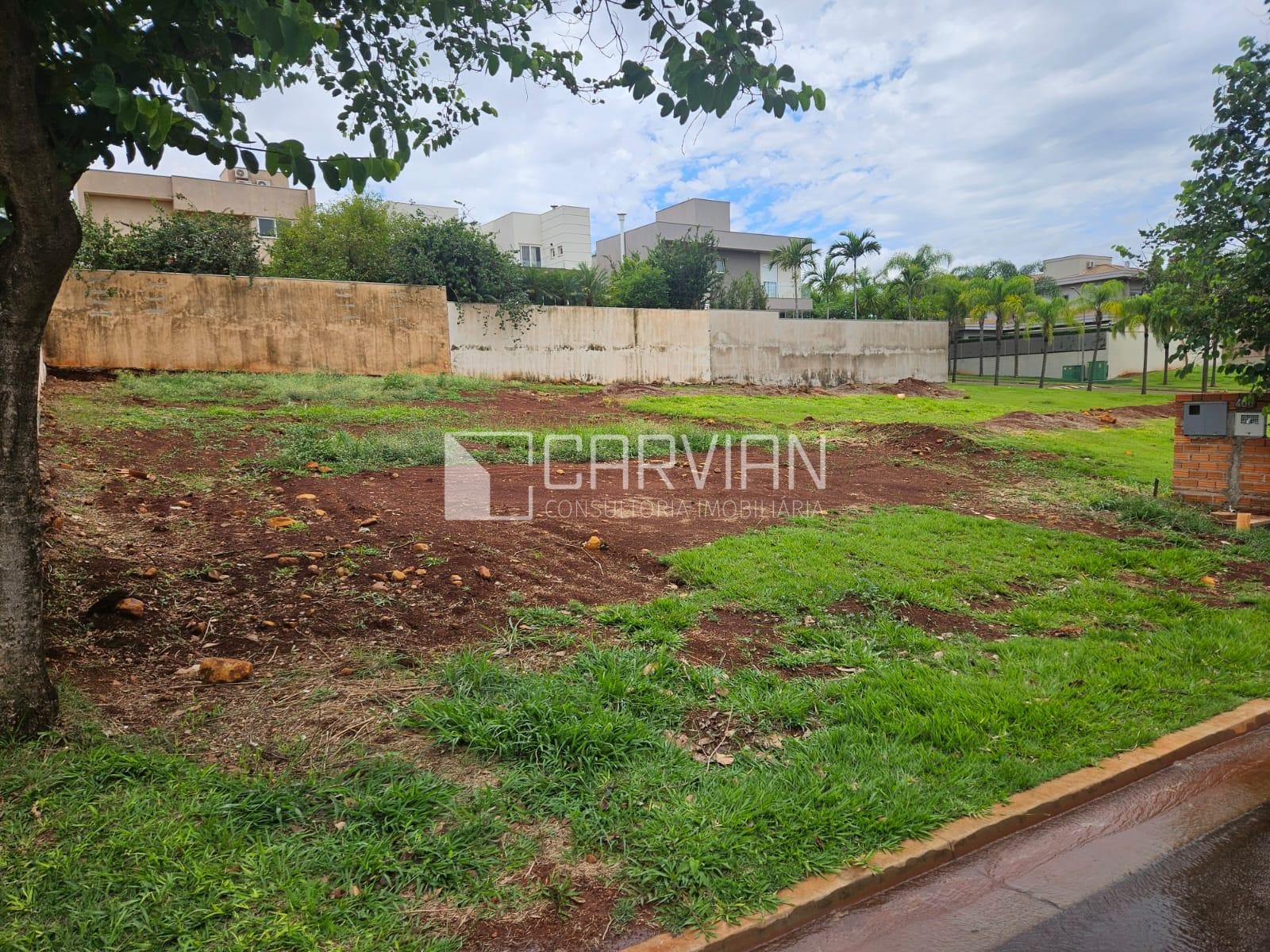 Terreno à venda com 494m² de terreno no Alphaville, Ribeirão Preto (SP) — foto 4 de 9
