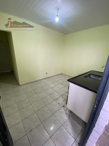 Casa em Parque Continental IV  -  Guarulhos