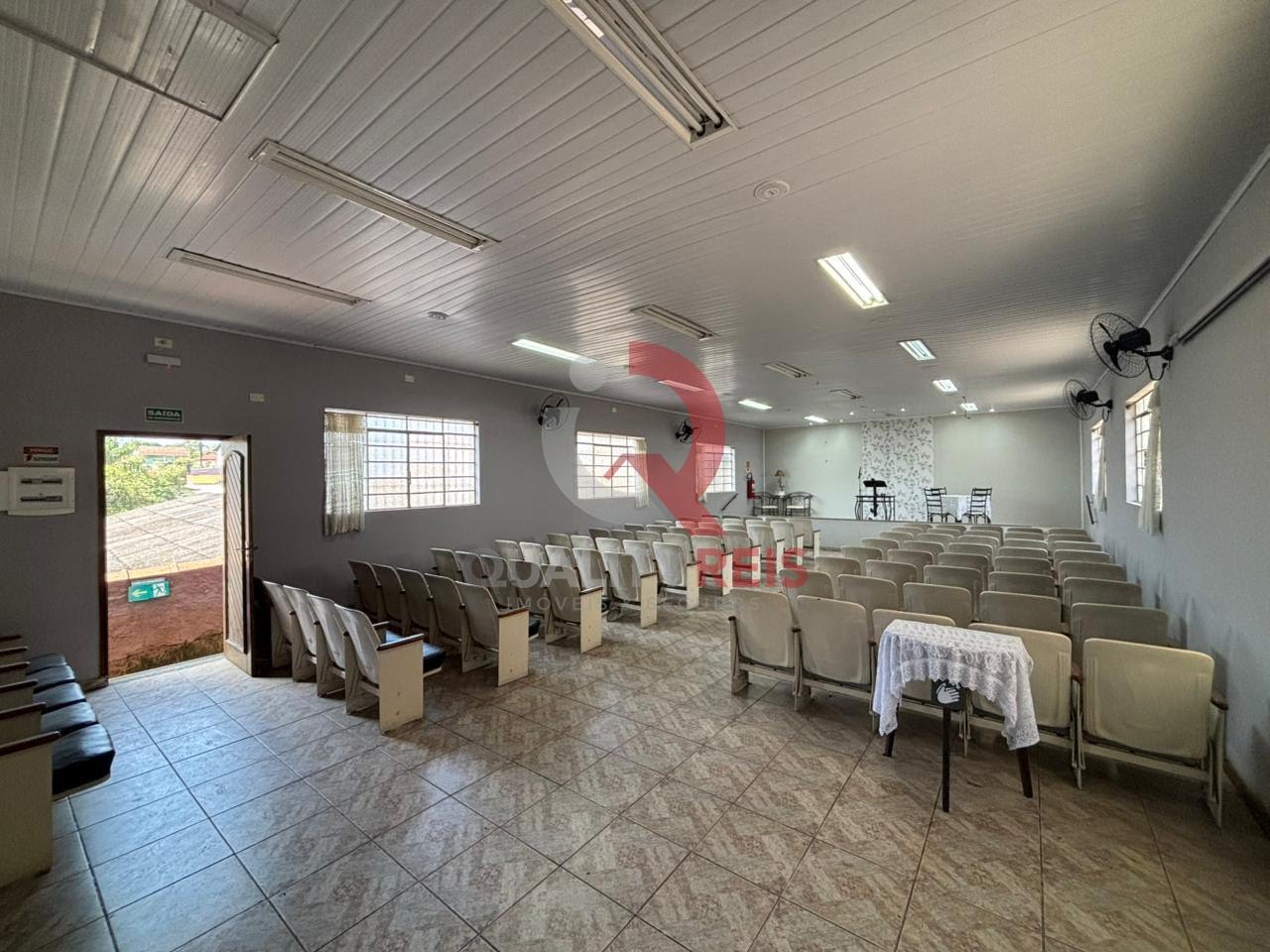 Loja-Salão, 169 m² - Foto 17