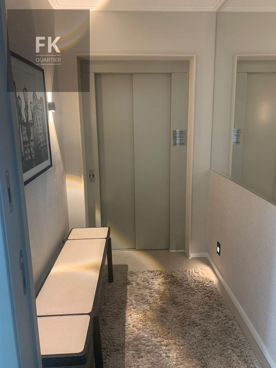 Apartamento à venda com 3 quartos, 3 suítes, 3 vagas e 188m² no Adalgisa, Osasco (SP) — foto 15 de 30