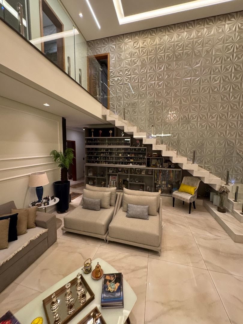 Casa à venda com 4 quartos, 4 suítes, 6 vagas e 512m² no Alto do Castelo, Ribeirão Preto (SP) — foto 5 de 30