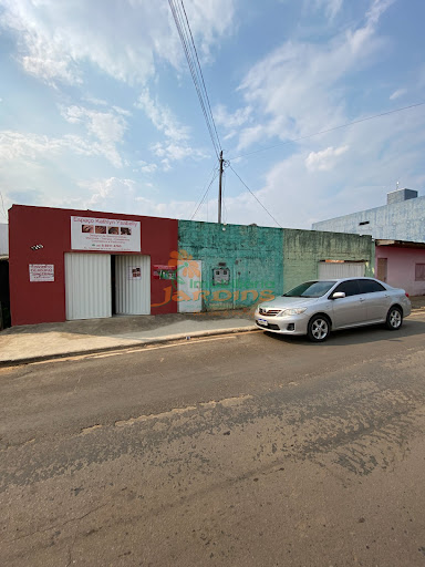 Casa em Nova Brasília - 2º Distrito  -  Ji-Paraná