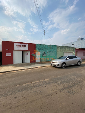 Casa em Nova Brasília - 2º Distrito  -  Ji-Paraná