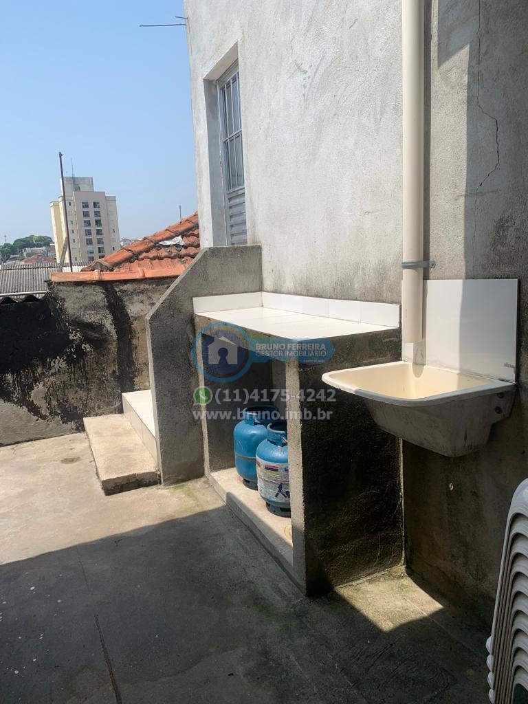 Casa à venda com 3 quartos, 2 banheiros, 3 vagas e 190m² no Vila Medeiros, São Paulo (SP) — foto 17 de 19