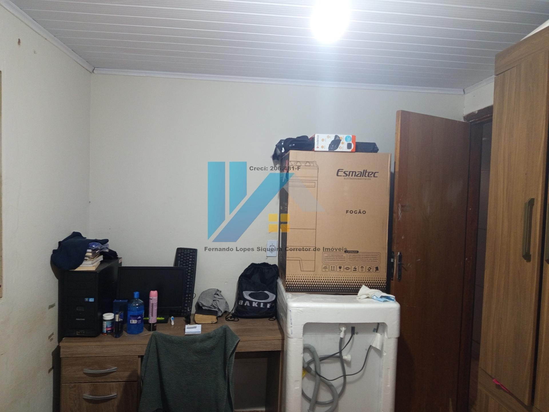 Casa à venda no Jardim Rinaldi, Pirajuí (SP) — foto 16 de 30