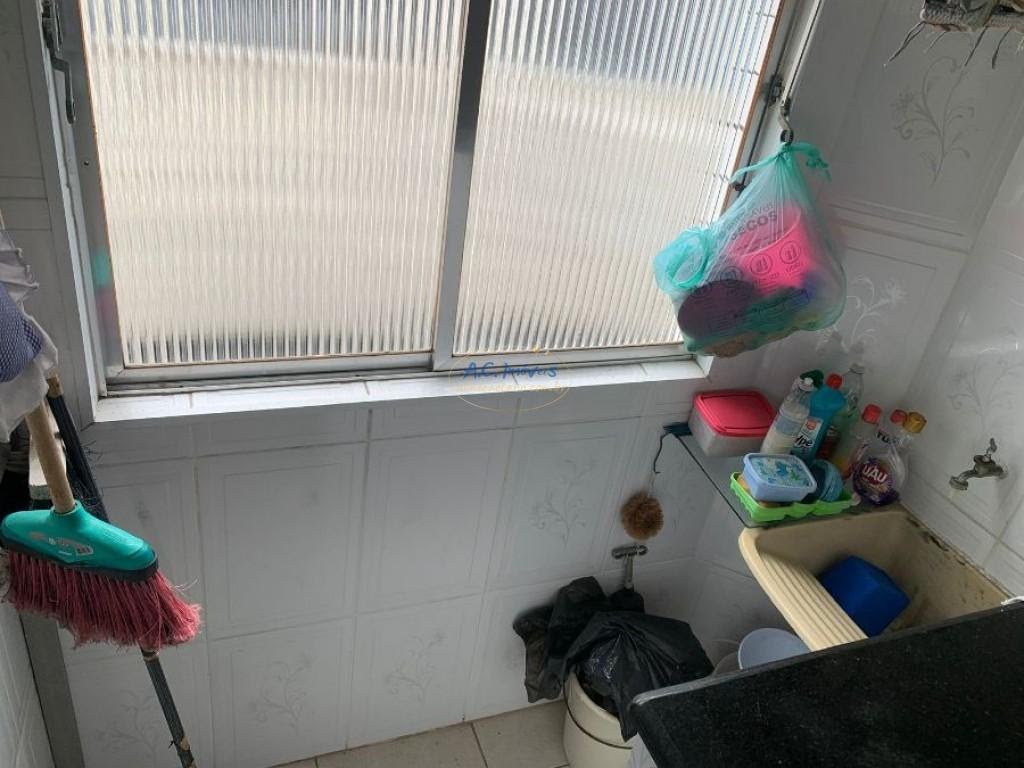 Apartamento à venda com 2 quartos, 1 banheiro, 1 vaga e 64m² no Cidade Ocian, Praia Grande (SP) — foto 23 de 30