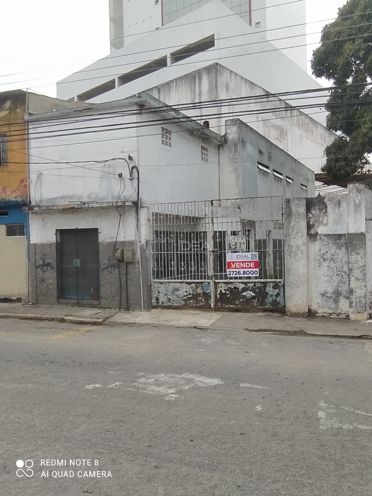 Terreno à venda com 975m² de terreno no Pelinca, Campos dos Goytacazes (RJ) — foto 12 de 12