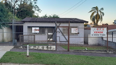 Casa em Perpétuo Socorro  -  Cruz Alta