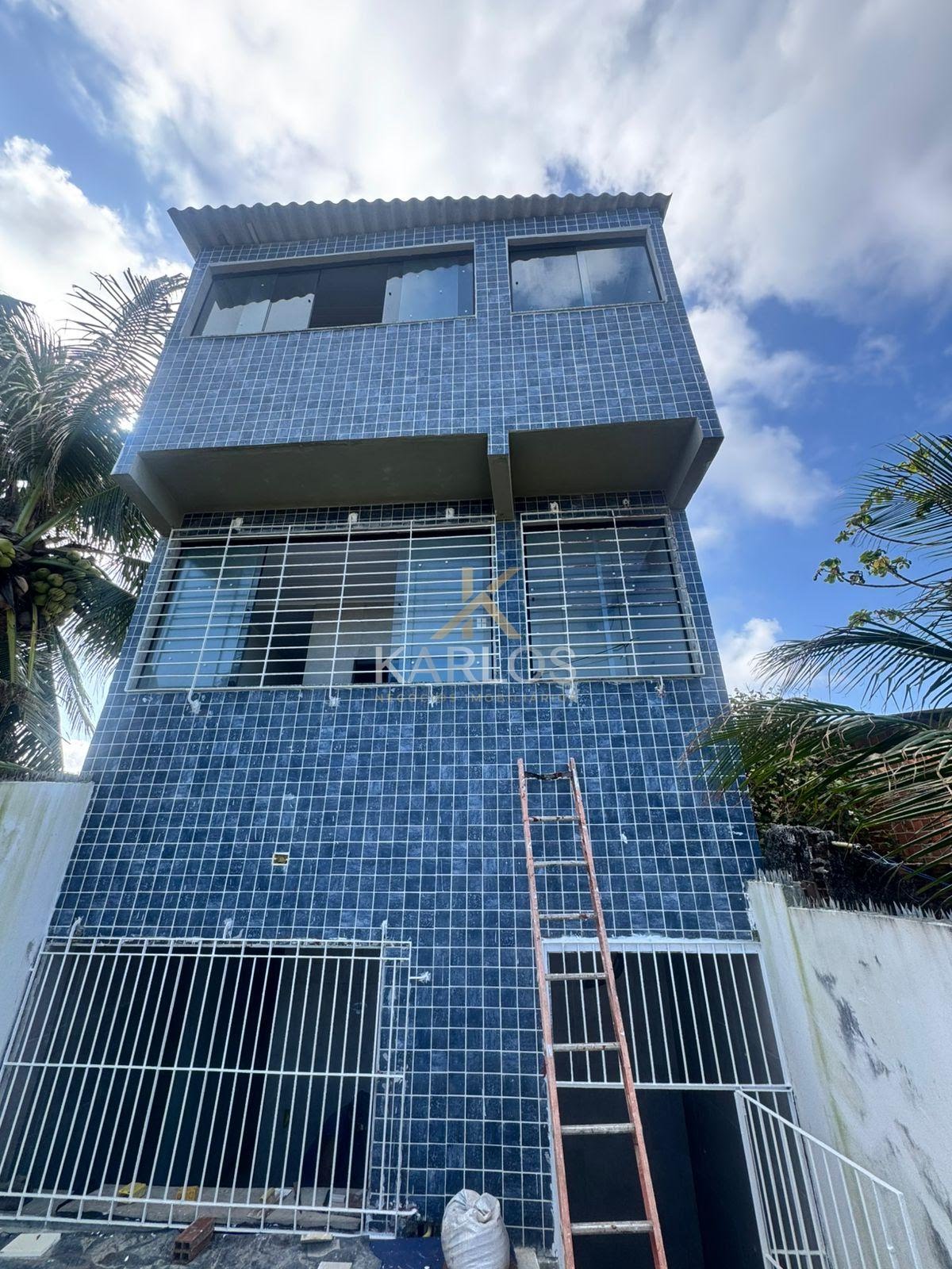 Apartamento para alugar com 2 quartos, 1 banheiro e 55m² no Umuarama, Olinda (PE) — foto 17 de 20