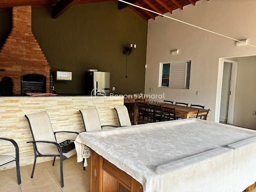 Casa, 3 quartos, 219 m² - Foto 24