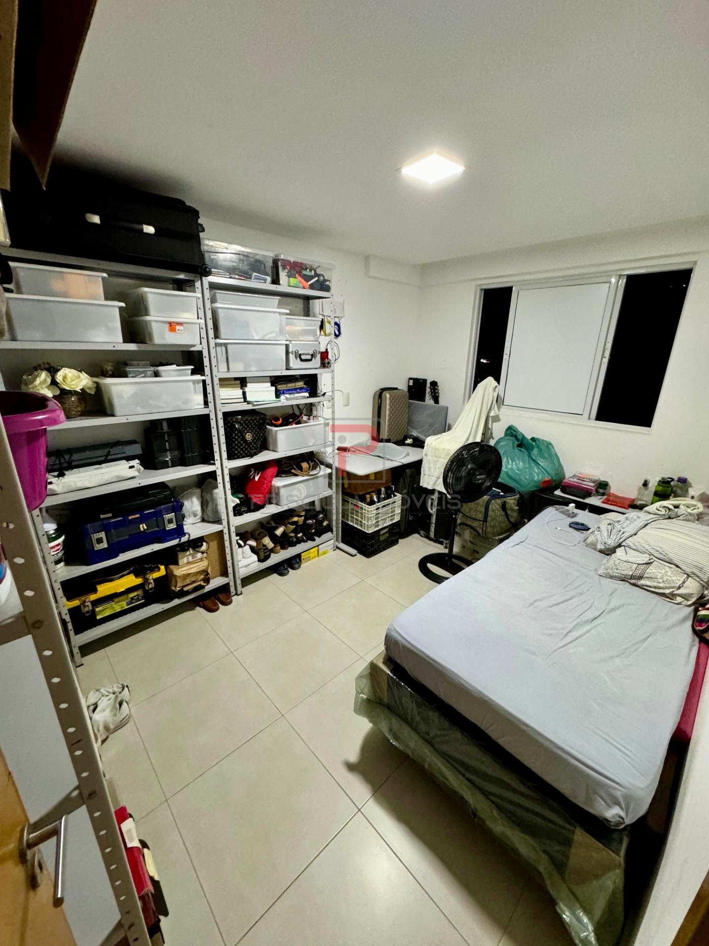 Apartamento à venda com 2 quartos, 1 suíte, 2 vagas e 67m² no Jardim Oceania, João Pessoa (PB) — foto 11 de 12