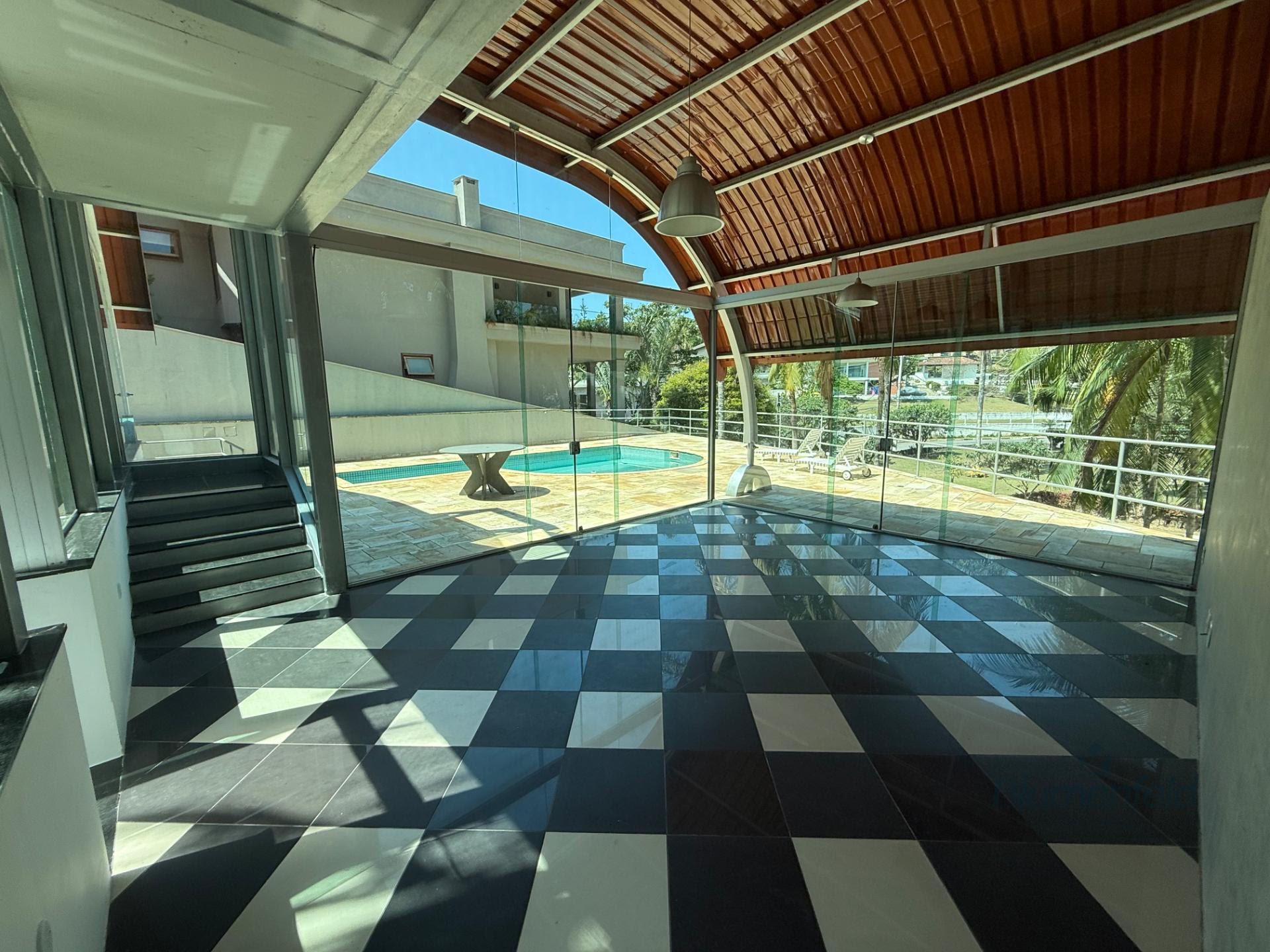 Casa para alugar com 3 quartos, 3 suítes, 3 vagas e 1200m² no Condomínio Arujazinho, Arujá (SP) — foto 9 de 30
