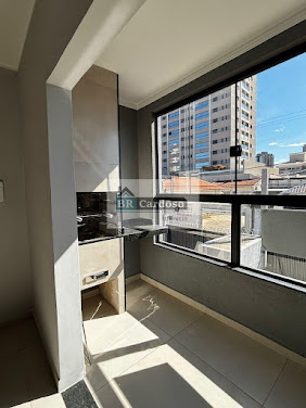 Apartamento à Venda no Centro de Franca | 3 Dorms, 96m²