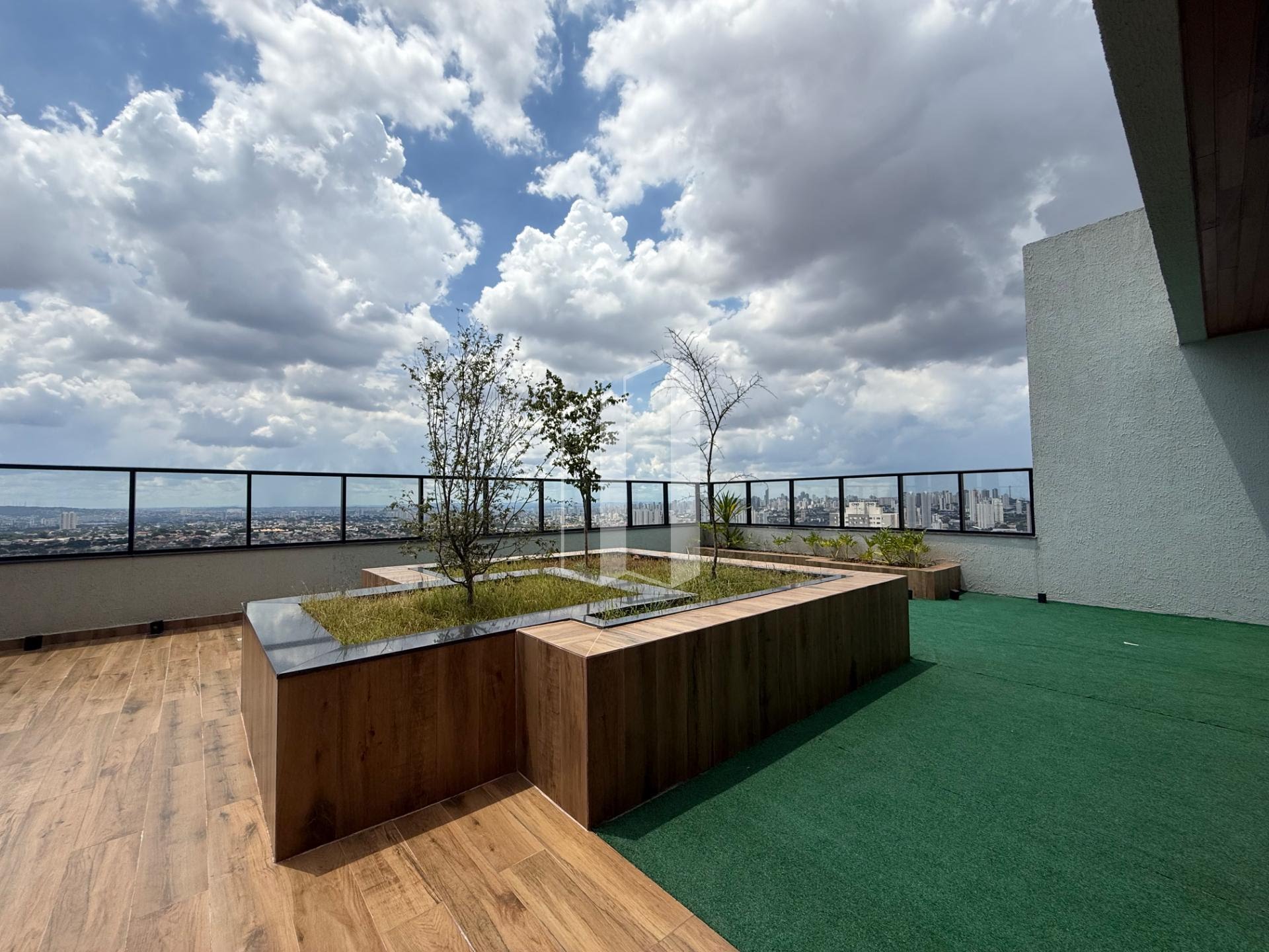 Apartamento à venda com 3 quartos, 1 suíte, 1 vaga e 73m² no Vila Rosa, Goiânia (GO) — foto 4 de 26