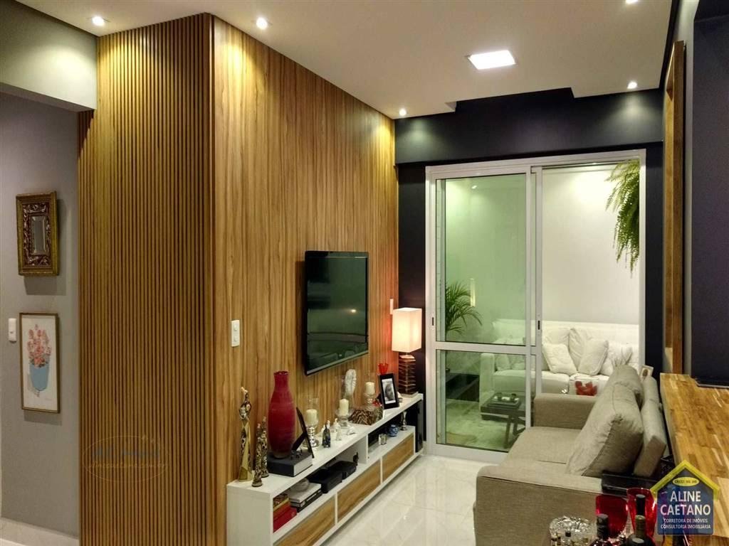 Apartamento à venda com 2 quartos, 1 suíte, 2 vagas e 93m² no Vila Tupi, Praia Grande (SP) — foto 13 de 30